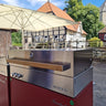 Flammkraft Premium Grillkurs mit Sven Schurig - Smokefire Grillakademie